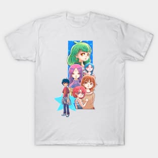 Heartkids T-Shirt